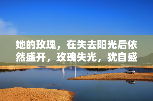 她的玫瑰,在失去阳光后依然盛开,玫瑰失光,犹自盛开 她的玫瑰,在失去阳光后依然盛开,玫瑰失光,犹自盛开