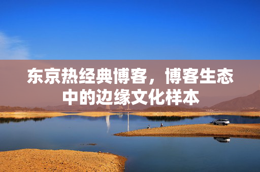 东京热经典博客,博客生态中的边缘文化样本 东京热经典博客,博客生态中的边缘文化样本