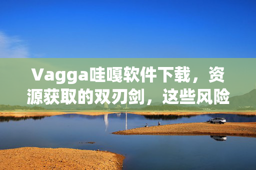 Vagga哇嘎软件下载，资源获取的双刃剑，这些风险你必须知道，Vagga哇嘎软件下载，资源获取的双刃剑与风险提示
