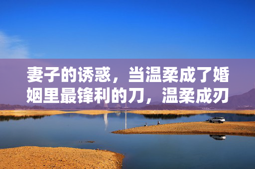 妻子的诱惑,当温柔成了婚姻里最锋利的刀,温柔成刃,妻子的婚姻诱惑 妻子的诱惑,当温柔成了婚姻里最锋利的刀,温柔成刃,妻子的婚姻诱惑