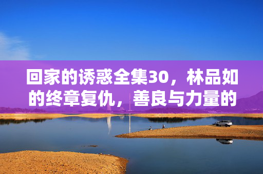 回家的诱惑全集30,林品如的终章复仇,善良与力量的终极归途,林品如终章复仇,善良与力量的终极归途 回家的诱惑全集30,林品如的终章复仇,善良与力量的终极归途,林品如终章复仇,善良与力量的终极归途