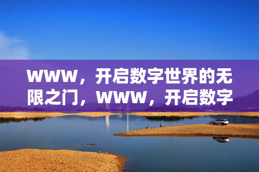 WWW，开启数字世界的无限之门，WWW，开启数字世界的无限之门