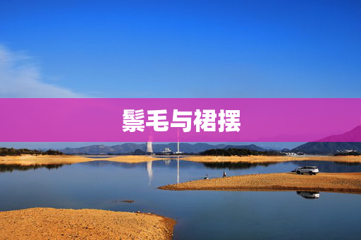 鬃毛与裙摆