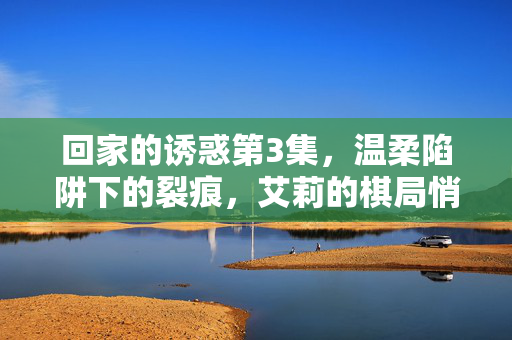 回家的诱惑第3集，温柔陷阱下的裂痕，艾莉的棋局悄然落子，艾莉棋局落子，温柔陷阱裂痕生