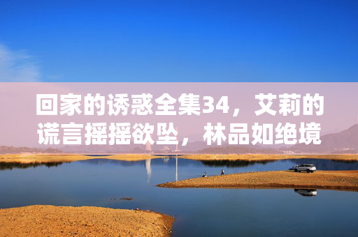回家的诱惑全集34,艾莉的谎言摇摇欲坠,林品如绝境中点亮复仇星火,艾莉谎言危,林品如复仇星火燃 回家的诱惑全集34,艾莉的谎言摇摇欲坠,林品如绝境中点亮复仇星火,艾莉谎言危,林品如复仇星火燃