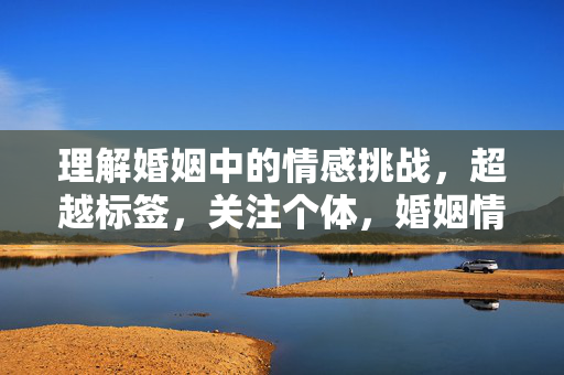 理解婚姻中的情感挑战,超越标签,关注个体,婚姻情感挑战,超越标签,关注个体 理解婚姻中的情感挑战,超越标签,关注个体,婚姻情感挑战,超越标签,关注个体