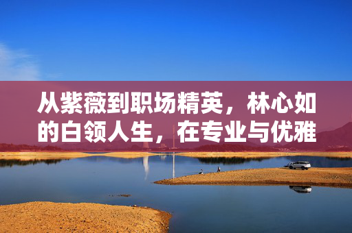从紫薇到职场精英，林心如的白领人生，在专业与优雅中绽放，从紫薇到职场精英，林心如的专业与优雅绽放