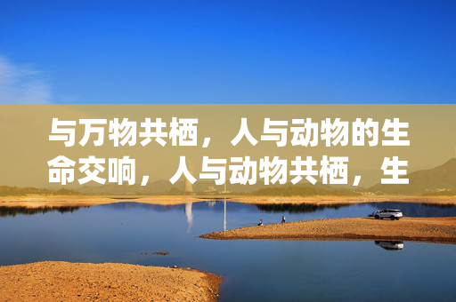 与万物共栖,人与动物的生命交响,人与动物共栖,生命交响 与万物共栖,人与动物的生命交响,人与动物共栖,生命交响