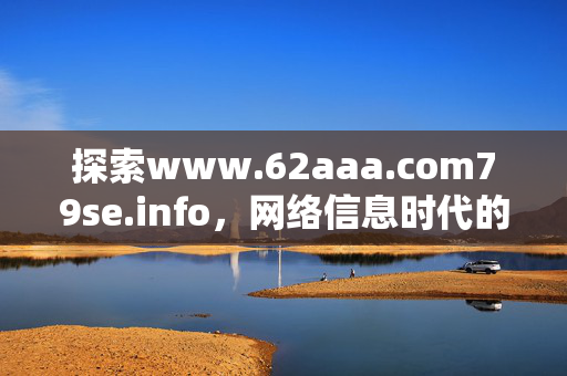 探索www.62aaa.com79se.info，网络信息时代的双刃剑与理性导航，网络信息时代的双刃剑与理性导航