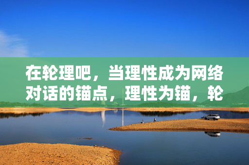 在轮理吧，当理性成为网络对话的锚点，理性为锚，轮理吧的网络对话