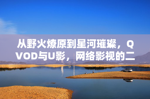 从野火燎原到星河璀璨,QVOD与U影,网络影视的二十年光影流转,QVOD与U影,网络影视二十年的野火燎原到星河璀璨 从野火燎原到星河璀璨,QVOD与U影,网络影视的二十年光影流转,QVOD与U影,网络影视二十年的野火燎原到星河璀璨