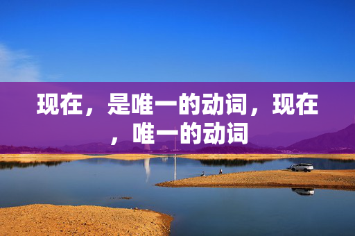 现在,是唯一的动词,现在,唯一的动词 现在,是唯一的动词,现在,唯一的动词