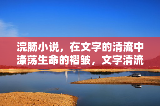 浣肠小说,在文字的清流中涤荡生命的褶皱,文字清流浣涤生命褶皱 浣肠小说,在文字的清流中涤荡生命的褶皱,文字清流浣涤生命褶皱