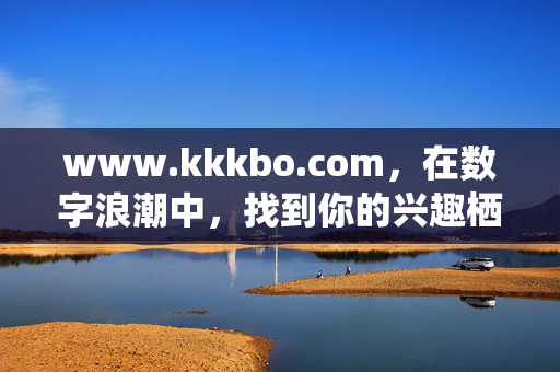 www.kkkbo.com，在数字浪潮中，找到你的兴趣栖息地