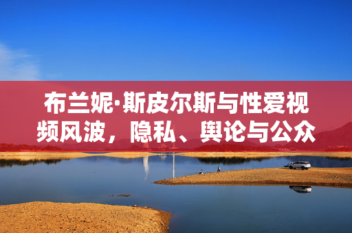 布兰妮·斯皮尔斯与性爱视频风波，隐私、舆论与公众人物的困境，布兰妮性爱视频风波，隐私、舆论与公众人物的困境