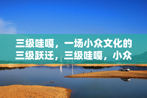 三级哇嘎,一场小众文化的三级跃迁,三级哇嘎,小众文化的三级跃迁 三级哇嘎,一场小众文化的三级跃迁,三级哇嘎,小众文化的三级跃迁