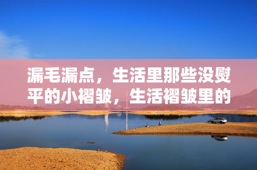 漏毛漏点,生活里那些没熨平的小褶皱,生活褶皱里的毛边与漏点 漏毛漏点,生活里那些没熨平的小褶皱,生活褶皱里的毛边与漏点