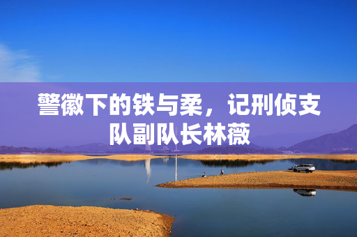 警徽下的铁与柔，记刑侦支队副队长林薇