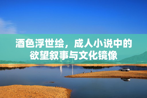 酒色浮世绘，成人小说中的欲望叙事与文化镜像