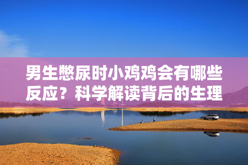 男生憋尿时小鸡鸡会有哪些反应?科学解读背后的生理变化,男生憋尿时阴茎的生理反应及科学解读 男生憋尿时小鸡鸡会有哪些反应?科学解读背后的生理变化,男生憋尿时阴茎的生理反应及科学解读