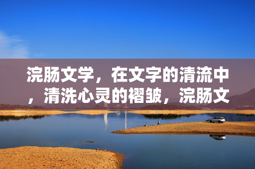 浣肠文学,在文字的清流中,清洗心灵的褶皱,浣肠文学,文字清流洗心褶 浣肠文学,在文字的清流中,清洗心灵的褶皱,浣肠文学,文字清流洗心褶