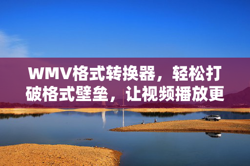 WMV格式转换器，轻松打破格式壁垒，让视频播放更自由，WMV格式转换器，打破格式壁垒，播放更自由