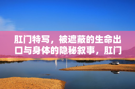 肛门特写,被遮蔽的生命出口与身体的隐秘叙事,肛门特写,生命出口的隐秘叙事 肛门特写,被遮蔽的生命出口与身体的隐秘叙事,肛门特写,生命出口的隐秘叙事