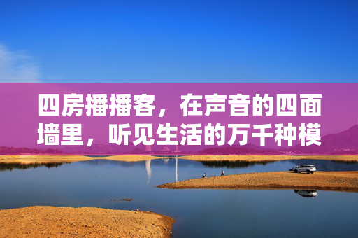 四房播播客，在声音的四面墙里，听见生活的万千种模样，听见四面墙里的万千模样