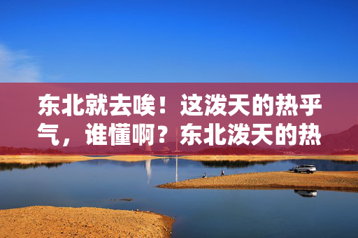东北就去唉！这泼天的热乎气，谁懂啊？东北泼天的热乎气，谁懂这份暖！