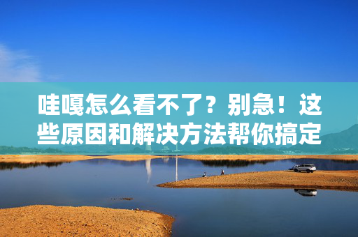 哇嘎怎么看不了?别急!这些原因和解决方法帮你搞定,哇嘎无法观看?原因与解决方法指南 哇嘎怎么看不了?别急!这些原因和解决方法帮你搞定,哇嘎无法观看?原因与解决方法指南