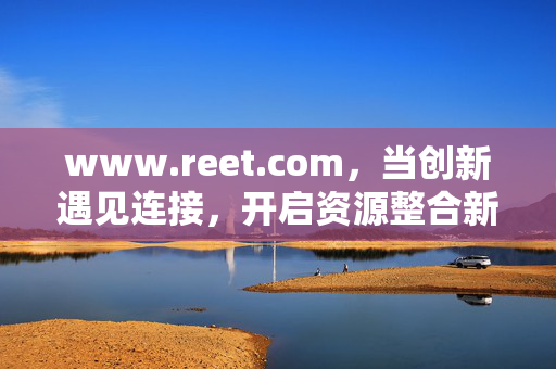 www.reet.com，当创新遇见连接，开启资源整合新生态，创新遇见连接，reet.com开启资源整合新生态