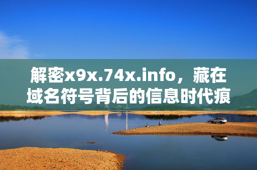 解密x9x.74x.info，藏在域名符号背后的信息时代痕迹，解密域名符号背后的信息时代痕迹