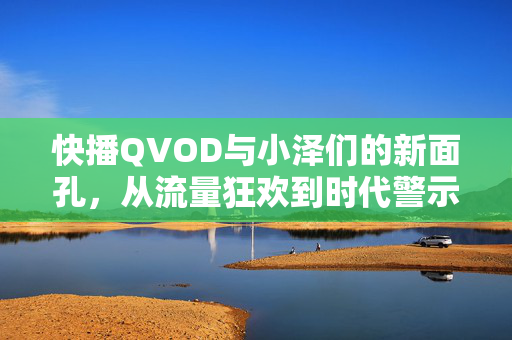 快播QVOD与小泽们的新面孔,从流量狂欢到时代警示,快播与小泽们,从流量狂欢到时代警示 快播QVOD与小泽们的新面孔,从流量狂欢到时代警示,快播与小泽们,从流量狂欢到时代警示