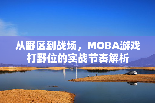 从野区到战场,MOBA游戏打野位的实战节奏解析 从野区到战场,MOBA游戏打野位的实战节奏解析