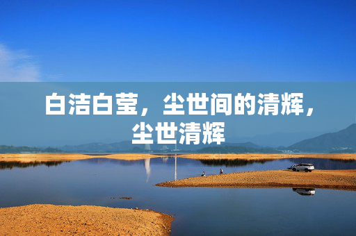 白洁白莹,尘世间的清辉,尘世清辉 白洁白莹,尘世间的清辉,尘世清辉