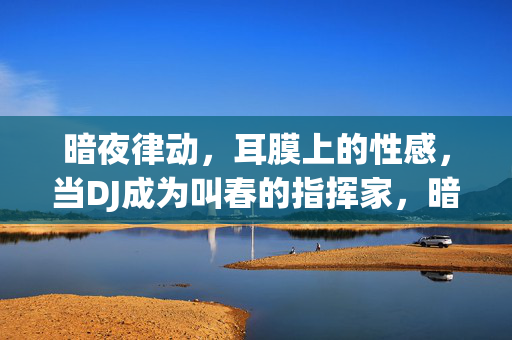 暗夜律动,耳膜上的性感,当DJ成为叫春的指挥家,暗夜DJ,耳膜上的性感指挥家 暗夜律动,耳膜上的性感,当DJ成为叫春的指挥家,暗夜DJ,耳膜上的性感指挥家