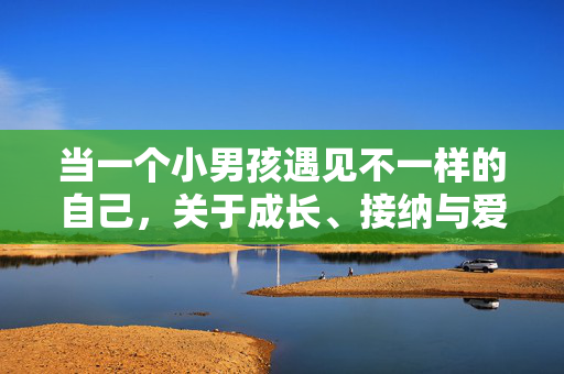 当一个小男孩遇见不一样的自己,关于成长、接纳与爱,小男孩与他的另一个自己,成长、接纳与爱 当一个小男孩遇见不一样的自己,关于成长、接纳与爱,小男孩与他的另一个自己,成长、接纳与爱