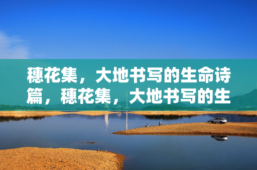 穗花集,大地书写的生命诗篇,穗花集,大地书写的生命诗篇 穗花集,大地书写的生命诗篇,穗花集,大地书写的生命诗篇